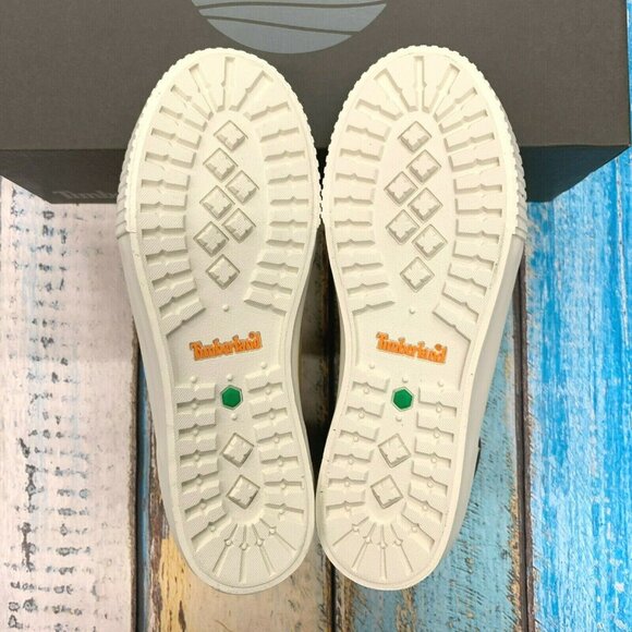 Timberland Women's Skyla Bay 6-Inch Boots, Wheat Nubuck  A2C3S - SIZES  8.5 - 9 - Picture 6 of 6